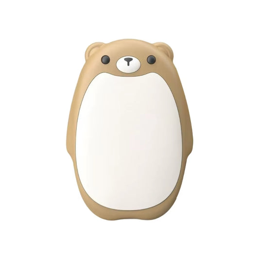 Rechargeable Pocket Hand Warmers with 3 Heat Levels Delicate Design for Daily Commutes Portable Hand Heating Attachment System