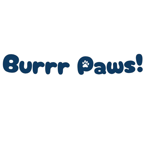 Burrr Paws